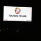 Too big to jail nimble america